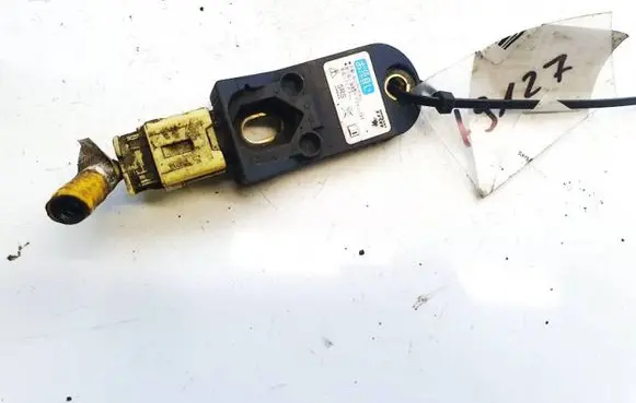 Honda Accord Airbag deployment crash/impact sensor 77930sege815m1 77930-seg-e815-m1