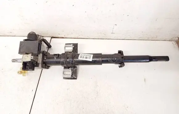 Opel Omega B1 Steering wheel axle