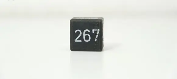 Audi A5 8T 8F Other relay 443919578C