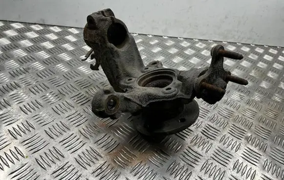 Skoda Superb B6 (3T) Front wheel hub 1K0365C