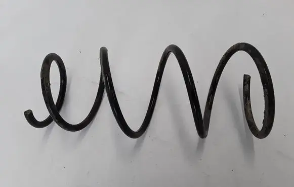 Renault Clio II Front coil spring 8200193022