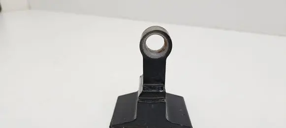 BMW 6 F06 Gran coupe Rear door upper hinge 7185633