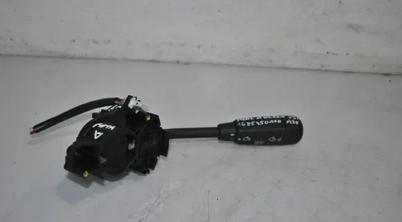 Mercedes-Benz A W168 Wiper control stalk 1685450110