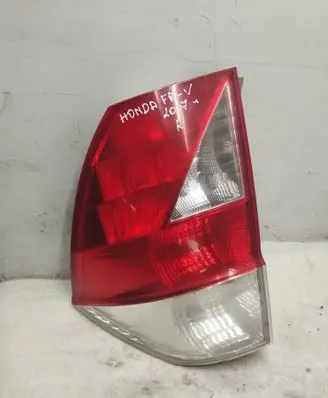 Honda FR-V Rear/tail lights
