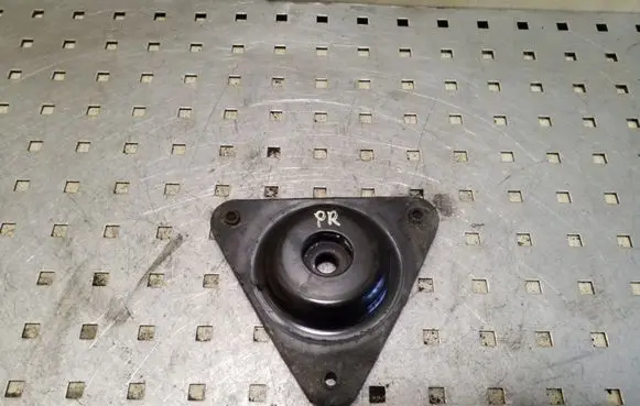 Renault Kadjar Front coil spring rubber mount 543206968R