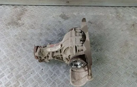 Audi Q5 SQ5 Rear differential
