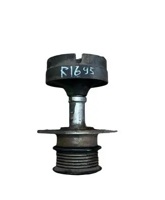 Ford Focus Alternator pulley TF10924