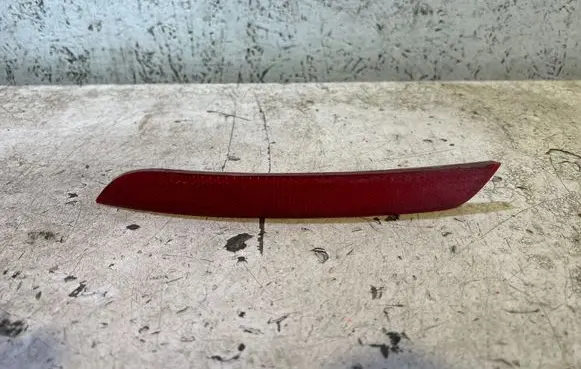 BMW 5 F10 F11 Rear tail light reflector 7203238