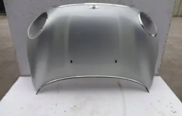 Mini One - Cooper Coupe R56 Engine bonnet/hood