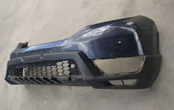 Honda CR-V Front bumper 71101-TNYY-ZZ02