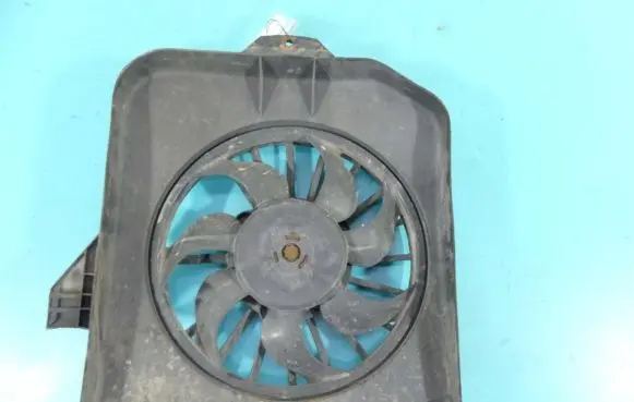 Fan set
