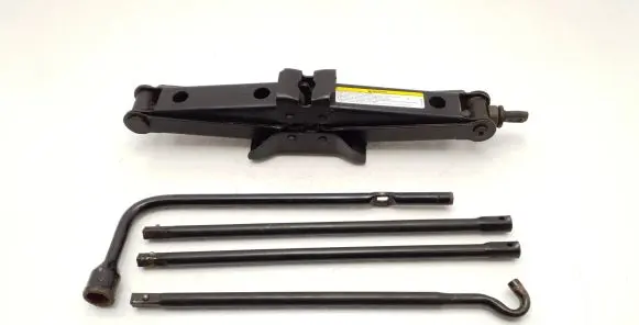 Dodge Nitro Lift Jack 52110391AB