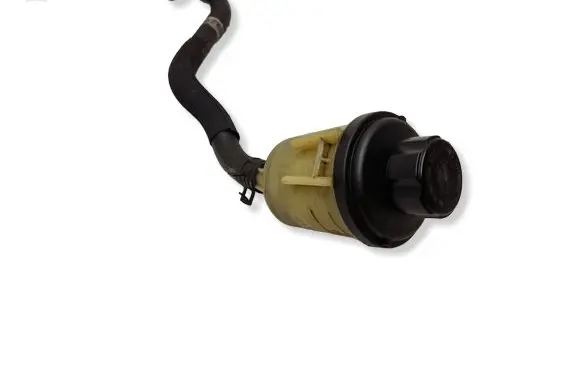 Volvo V70 Power steering fluid tank/reservoir 31302576 3280541