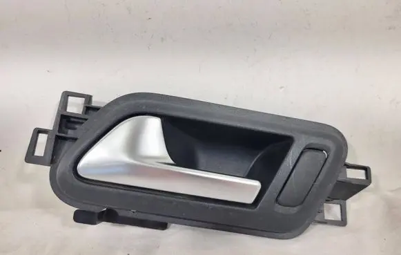 Volkswagen Amarok Rear door interior handle 2H0837113C 2H0837113D