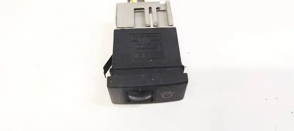 Audi A4 S4 B5 8D Headlight level height control switch 8D0941301