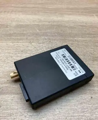 Citroen C5 Other control units/modules 9685721680 9017841A