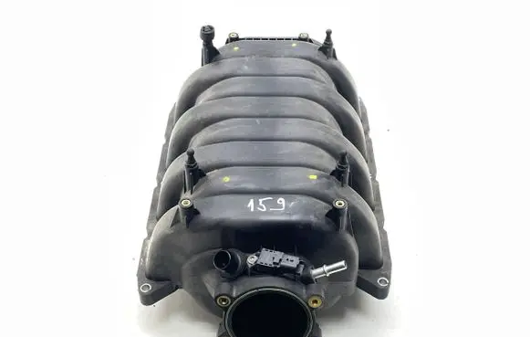 Jaguar XK - XKR Intake manifold N8U4A AJ811998