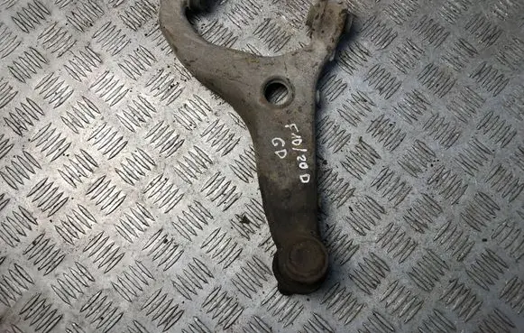 Subaru Forester SH Rear upper control arm/wishbone