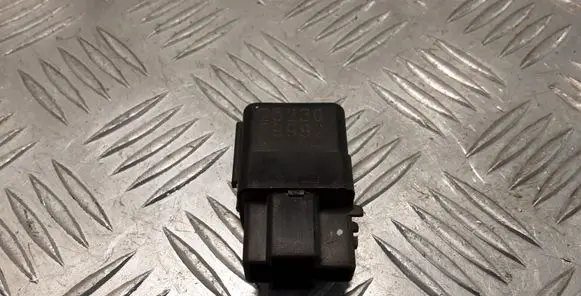Nissan Primera Other relay 2523079982