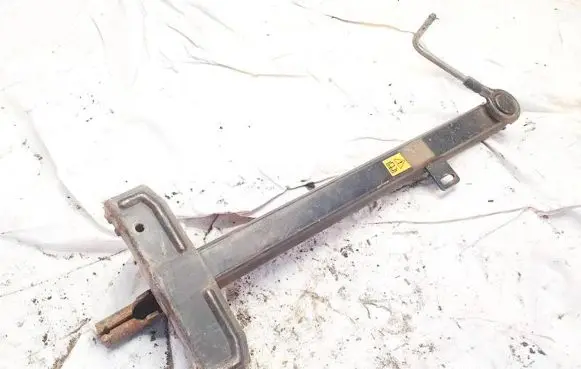 Ford Sierra Lift Jack 87bb17080ab 87bb-17080-ab