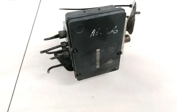 Jeep Grand Cherokee (WK) ABS Pump 25092543073 25.0925-4307.3