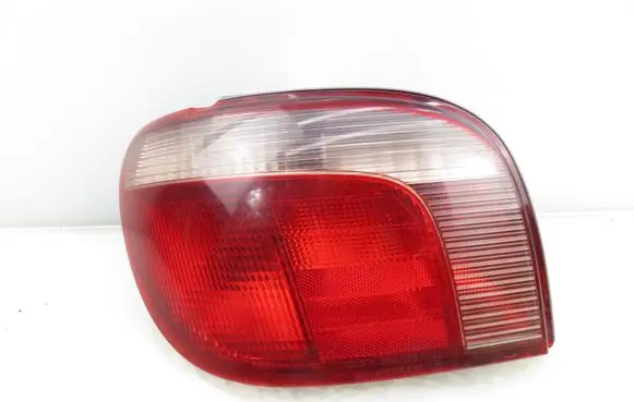 Toyota Yaris Rear/tail lights 