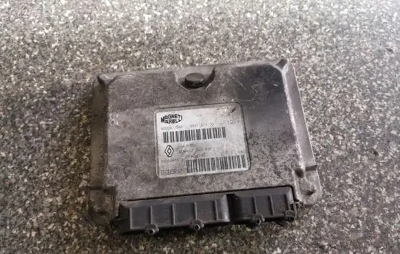 Renault Trafic II (X83) Other control units/modules 8200671586