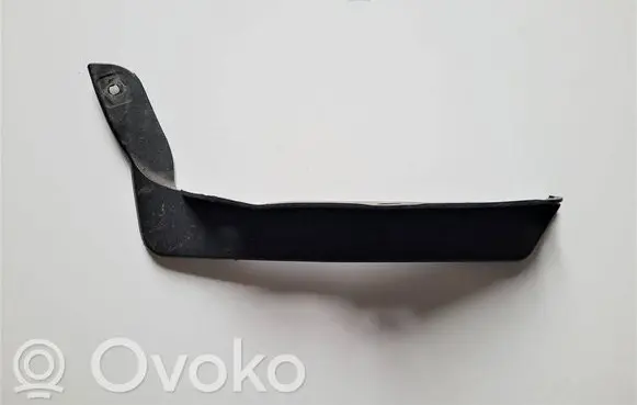 Nissan X-Trail T32 Front door wind deflector 638444BA0A