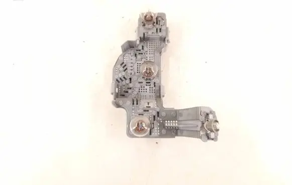 Mercedes-Benz GLK (X204) Tail light bulb cover holder 2048201677 A2048201677