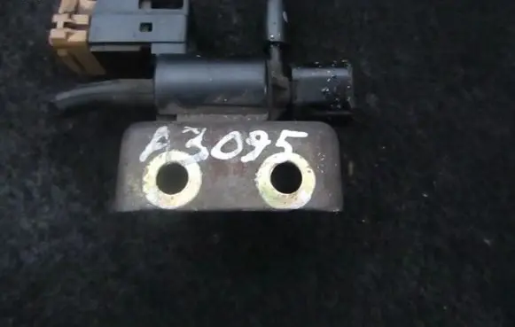 Mazda 626 Turbo solenoid valve k5t49090