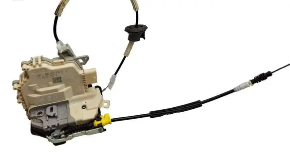 Audi S5 Rear door lock 8K0839016D