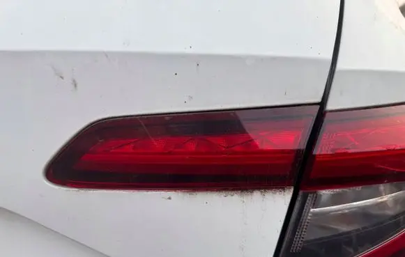 Skoda Karoq Rear/tail lights set 2019R
