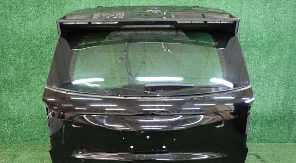 Fiat 600 Tailgate/trunk/boot lid 