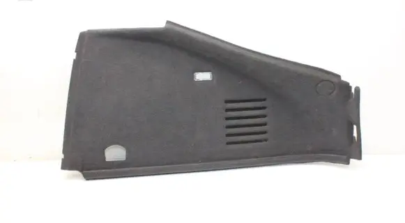 Audi TT TTS Mk2 Trunk/boot side trim panel 8J8863880A