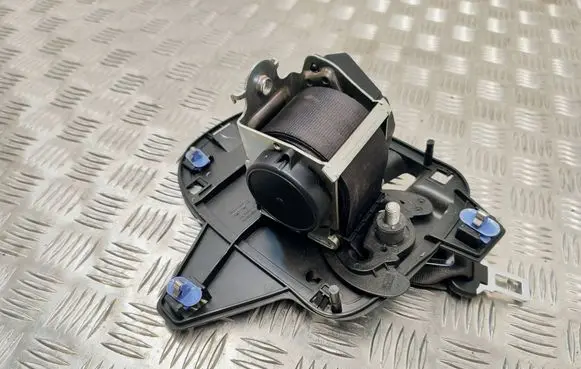Renault Espace V (RFC) Roof seat belt 888506648R