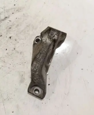BMW 5 E60 E61 Fuel pump bracket 7804376