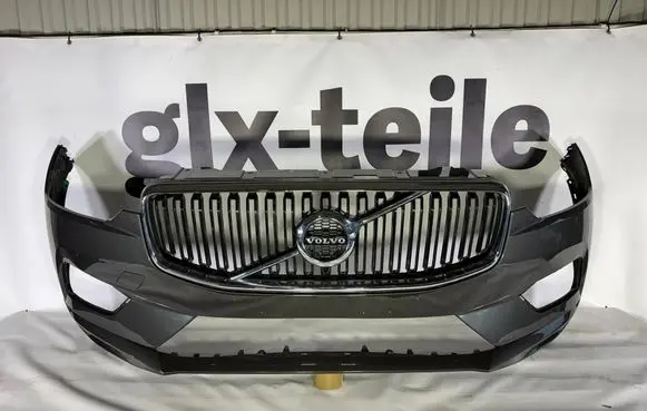 Volvo XC60 Front bumper 31425160