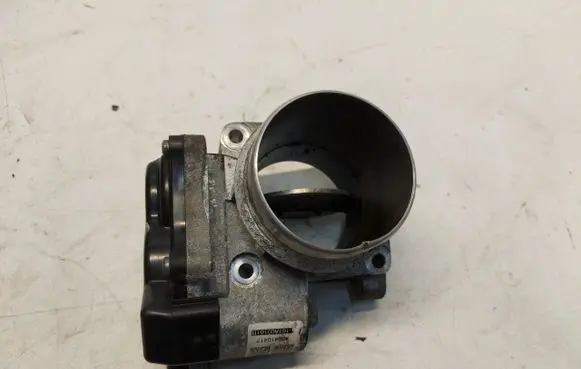 Renault Master III Throttle body valve 161A00161RJLK01