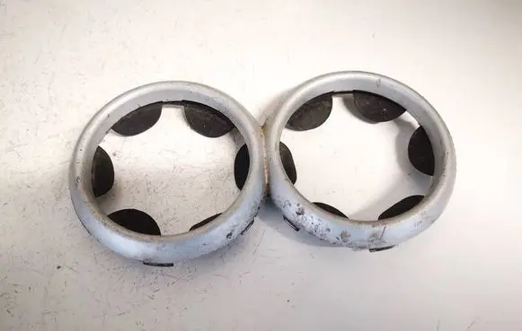 Mini One - Cooper R50 - 53 Other interior part 13077710 130777-10
