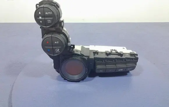 Honda Jazz Climate control unit D094D