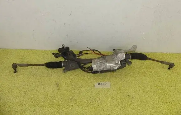 Volkswagen Golf VII Steering rack 5Q1423053G