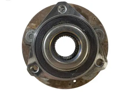 Buick Envision II Front wheel ball bearing 13544843
