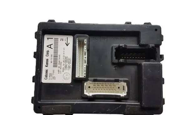 Nissan Juke I F15 BSM Control unit 284B11KA0C