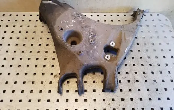 Audi A4 S4 B7 8E 8H Rear upper control arm/wishbone 8E0505312