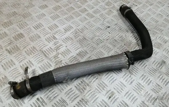 Peugeot RCZ Engine coolant pipe/hose
