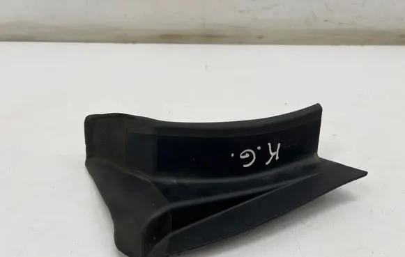 Ford Fiesta Rear/tail light trim molding H1BB13N553A