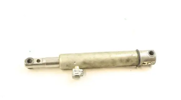 BMW M3 Convertible roof lock latch cylinder 7025593 54347025593
