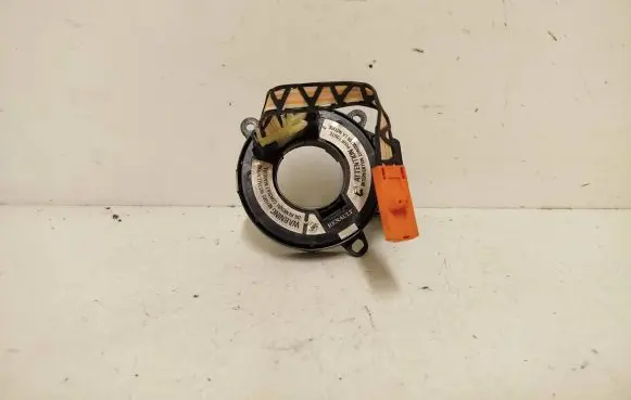 Renault Kangoo I Airbag slip ring squib (SRS ring) 7700840099F
