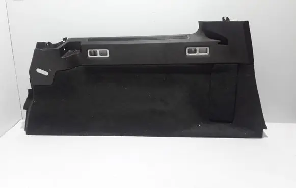 Volvo V70 Trunk/boot side trim panel 39800506