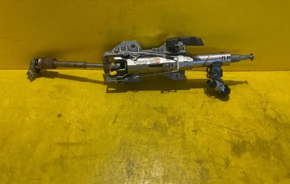Peugeot 508 RXH Steering wheel axle